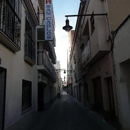 San Carlos Lloret Lloret de Mar