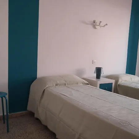Hotel San Carlos Lloret Lloret de Mar