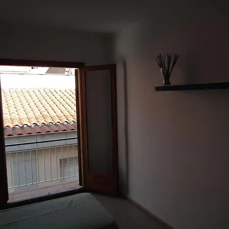 San Carlos Lloret Hotel 3*
