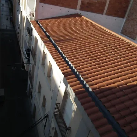 Hotel San Carlos Lloret