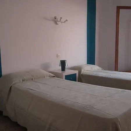 San Carlos Lloret Hotel Lloret de Mar