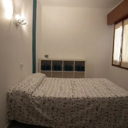 San Carlos Lloret ホテル