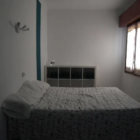 San Carlos Lloret