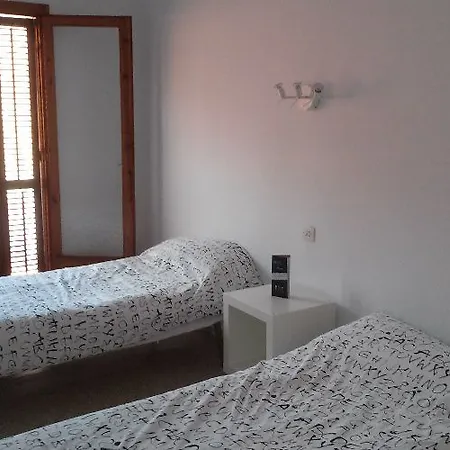 San Carlos Lloret מלון 3*